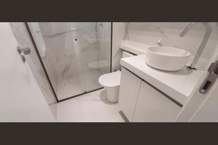 Apartamento para alugar com 45m², 2 quartos e 1 vaga