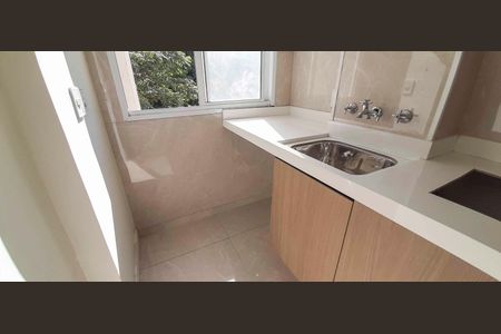 Apartamento para alugar com 45m², 2 quartos e 1 vaga