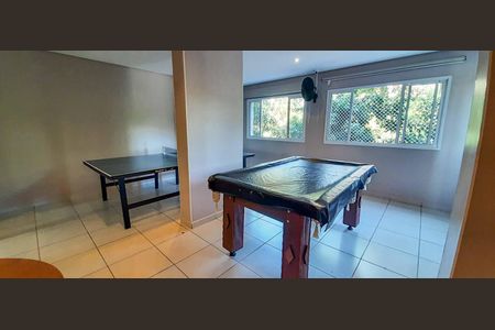 Apartamento para alugar com 45m², 2 quartos e 1 vaga