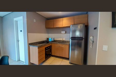 Apartamento para alugar com 45m², 2 quartos e 1 vaga