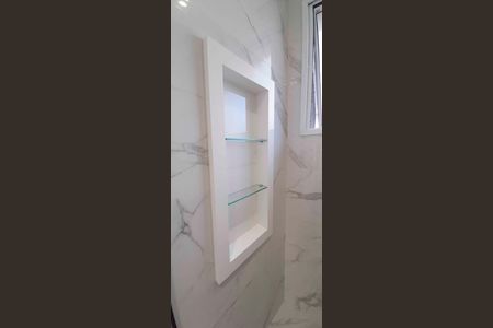 Apartamento para alugar com 45m², 2 quartos e 1 vaga