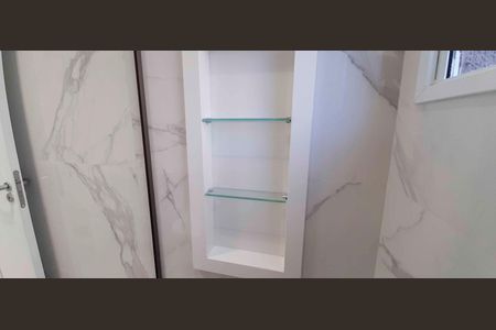 Apartamento para alugar com 45m², 2 quartos e 1 vaga