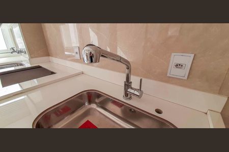 Apartamento para alugar com 45m², 2 quartos e 1 vaga