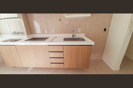 Apartamento para alugar com 45m², 2 quartos e 1 vaga