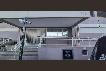 Apartamento para alugar com 45m², 2 quartos e 1 vaga
