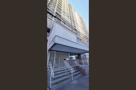 Apartamento para alugar com 45m², 2 quartos e 1 vaga