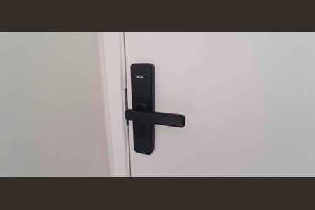 Apartamento para alugar com 45m², 2 quartos e 1 vaga