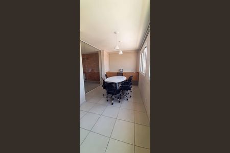 Apartamento para alugar com 45m², 2 quartos e 1 vaga Apartamento para alugar com 45m², 2 quartos e 1 vagaCoworking