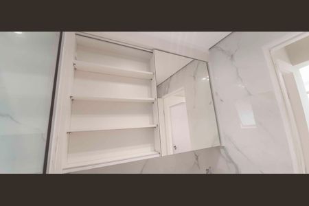 Apartamento para alugar com 45m², 2 quartos e 1 vaga