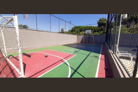 Apartamento para alugar com 45m², 2 quartos e 1 vaga Apartamento para alugar com 45m², 2 quartos e 1 vagaQuadra Esportiva