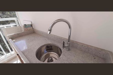 Apartamento para alugar com 45m², 2 quartos e 1 vaga