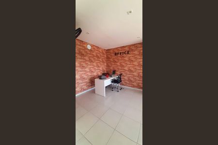 Apartamento para alugar com 45m², 2 quartos e 1 vaga