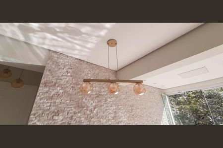 Apartamento para alugar com 45m², 2 quartos e 1 vaga
