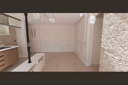 Apartamento para alugar com 45m², 2 quartos e 1 vaga