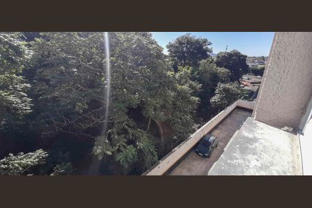 Apartamento para alugar com 45m², 2 quartos e 1 vaga Apartamento para alugar com 45m², 2 quartos e 1 vagaVista do Quarto 1
