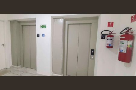 Apartamento para alugar com 45m², 2 quartos e 1 vaga