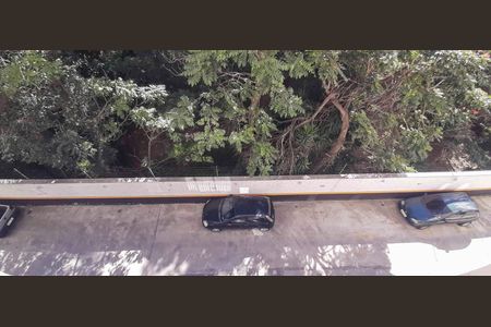 Apartamento para alugar com 45m², 2 quartos e 1 vaga Apartamento para alugar com 45m², 2 quartos e 1 vagaVista da Sacada