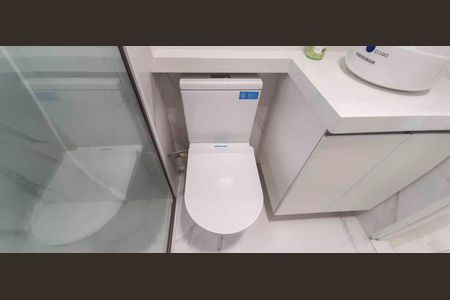 Apartamento para alugar com 45m², 2 quartos e 1 vaga