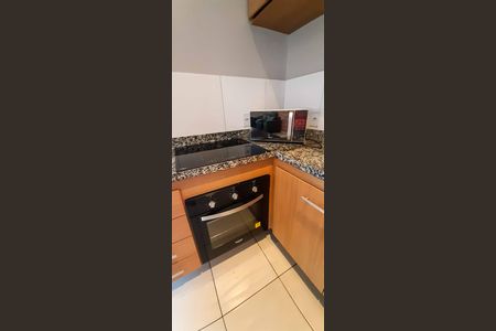 Apartamento para alugar com 45m², 2 quartos e 1 vaga