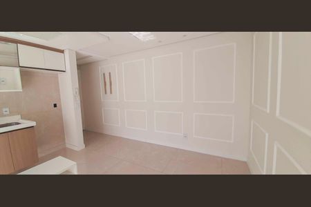 Apartamento para alugar com 45m², 2 quartos e 1 vaga