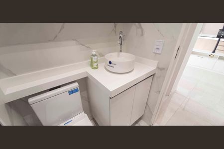 Apartamento para alugar com 45m², 2 quartos e 1 vaga