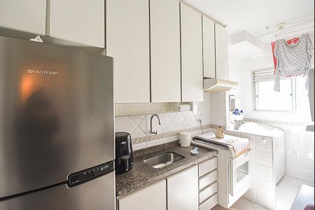 Apartamento à venda com 70m², 3 quartos e 1 vaga Apartamento à venda com 70m², 3 quartos e 1 vagaCozinha