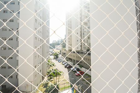 Apartamento à venda com 70m², 3 quartos e 1 vaga Apartamento à venda com 70m², 3 quartos e 1 vagaVista do Quarto 2