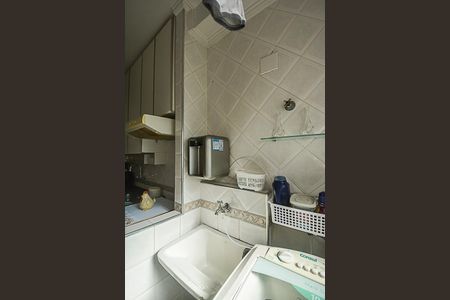 Apartamento à venda com 70m², 3 quartos e 1 vaga Apartamento à venda com 70m², 3 quartos e 1 vagaÁrea de Serviço