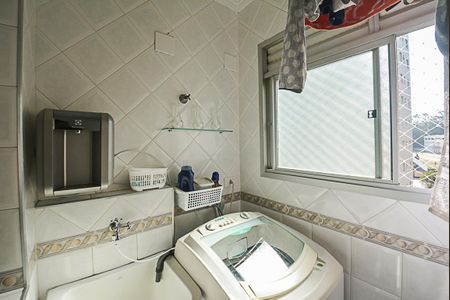 Apartamento à venda com 70m², 3 quartos e 1 vaga Apartamento à venda com 70m², 3 quartos e 1 vagaÁrea de Serviço