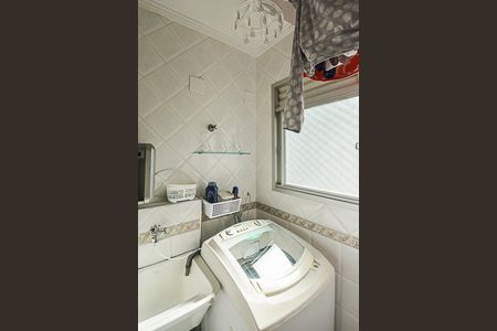 Apartamento à venda com 70m², 3 quartos e 1 vaga Apartamento à venda com 70m², 3 quartos e 1 vagaÁrea de Serviço