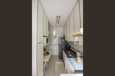 Apartamento à venda com 70m², 3 quartos e 1 vaga Apartamento à venda com 70m², 3 quartos e 1 vagaCozinha