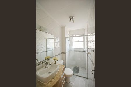 Apartamento à venda com 70m², 3 quartos e 1 vaga Apartamento à venda com 70m², 3 quartos e 1 vagaBanheiro