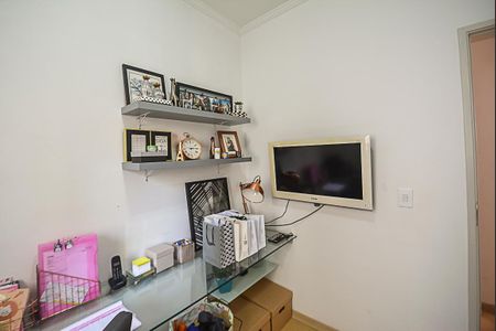 Apartamento à venda com 70m², 3 quartos e 1 vaga Apartamento à venda com 70m², 3 quartos e 1 vagaQuarto 3