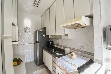 Apartamento à venda com 70m², 3 quartos e 1 vaga Apartamento à venda com 70m², 3 quartos e 1 vagaCozinha