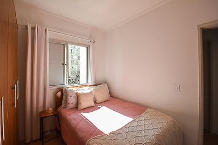 Apartamento à venda com 70m², 3 quartos e 1 vaga Apartamento à venda com 70m², 3 quartos e 1 vagaQuarto 2