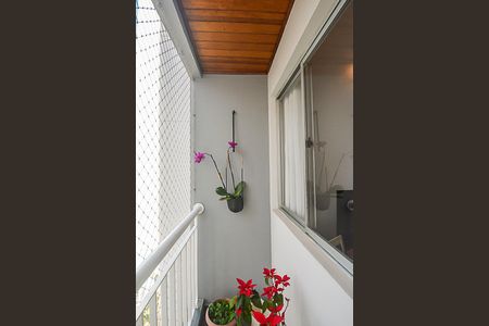 Apartamento à venda com 70m², 3 quartos e 1 vaga Apartamento à venda com 70m², 3 quartos e 1 vagaSacada