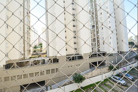 Apartamento à venda com 70m², 3 quartos e 1 vaga Apartamento à venda com 70m², 3 quartos e 1 vagaVista do Quarto 1