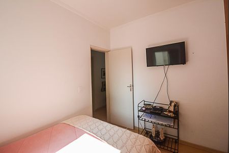 Apartamento à venda com 70m², 3 quartos e 1 vaga Apartamento à venda com 70m², 3 quartos e 1 vagaQuarto 2
