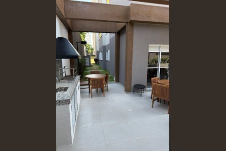 Apartamento à venda com 2 quartos, 37m² em Santa Cecilia, São Paulo