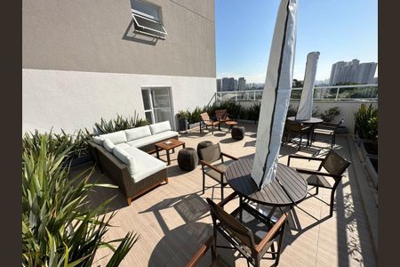 Apartamento à venda com 2 quartos, 37m² em Santa Cecilia, São Paulo