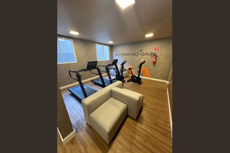 Apartamento à venda com 2 quartos, 37m² em Santa Cecilia, São Paulo