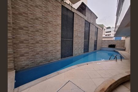 Apartamento para alugar com 84m², 2 quartos e 1 vagaÁrea comum