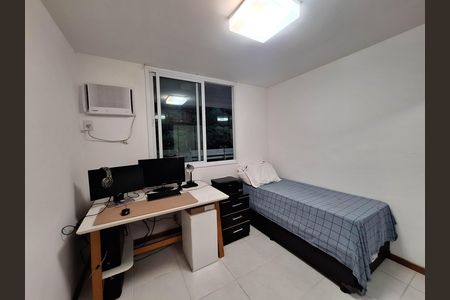 Apartamento para alugar com 84m², 2 quartos e 1 vaga Suíte 2