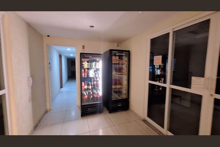 Apartamento para alugar com 84m², 2 quartos e 1 vagaÁrea comum