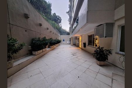 Apartamento para alugar com 84m², 2 quartos e 1 vagaÁrea comum