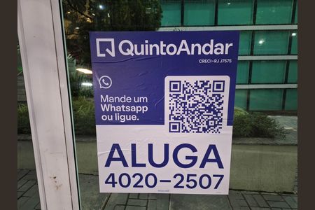 Apartamento para alugar com 84m², 2 quartos e 1 vagaplaquinha