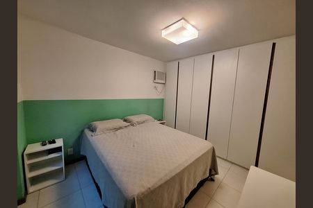 Apartamento para alugar com 84m², 2 quartos e 1 vaga Suíte 1
