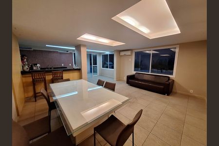 Apartamento para alugar com 84m², 2 quartos e 1 vagaÁrea comum