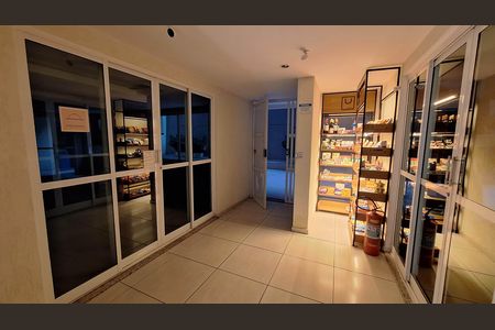 Apartamento para alugar com 84m², 2 quartos e 1 vagaÁrea comum