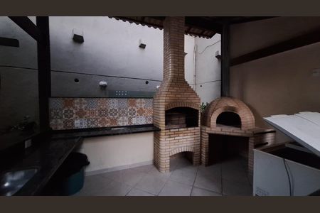 Apartamento para alugar com 84m², 2 quartos e 1 vagaÁrea comum